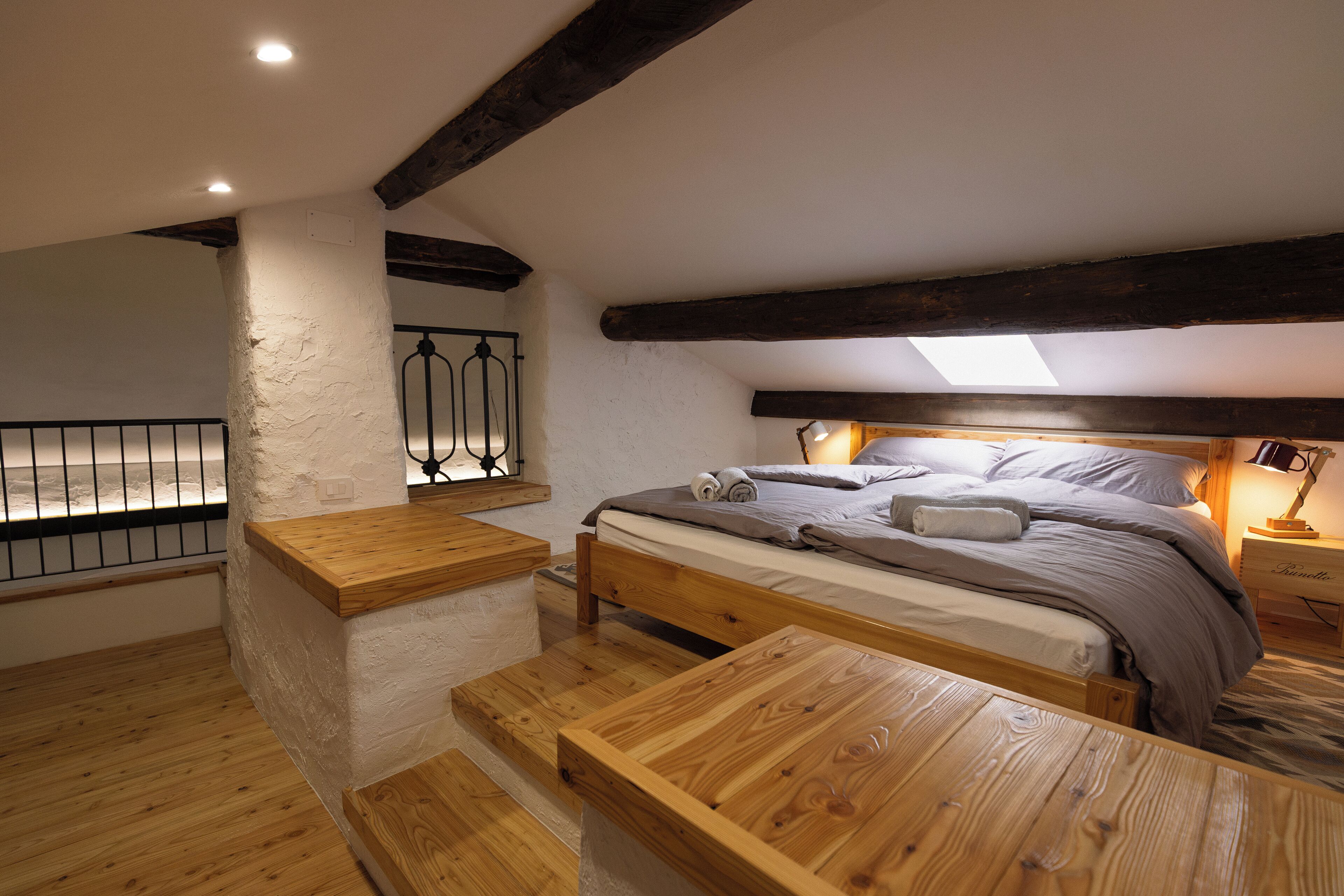 2 camere, Wi-Fi, lenzuola