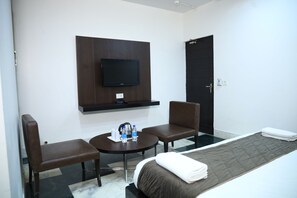 Chambre Double Deluxe
