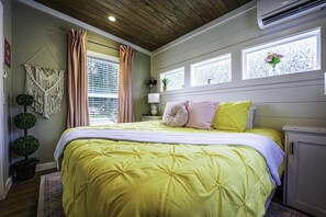 3 Schlafzimmer, Bettwäsche