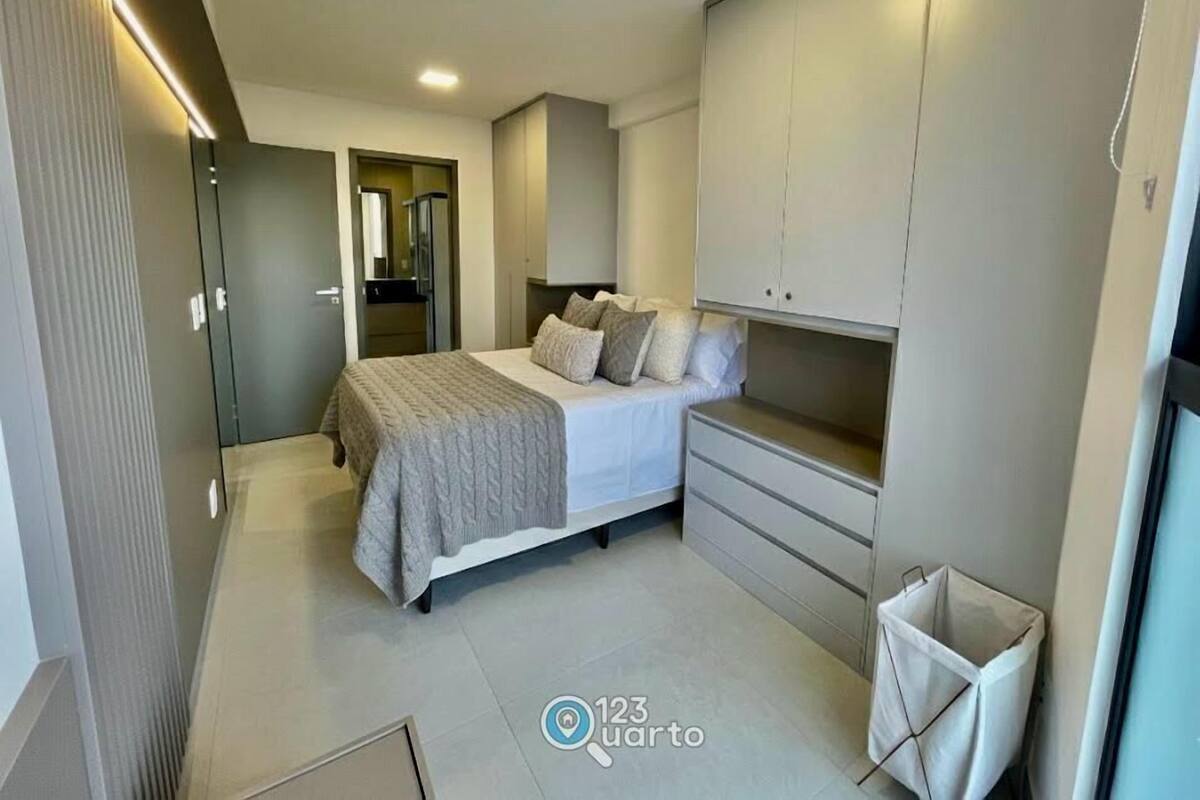 Basic Apartment | Free WiFi