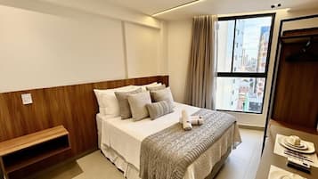 Appartamento Comfort | Wi-Fi gratuito