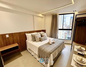 Comfort Apartment | Free WiFi