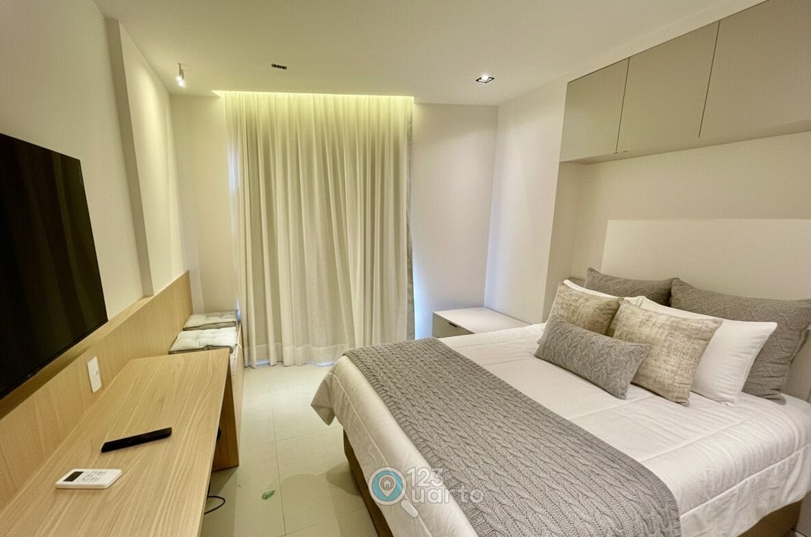 City Apartment | Free WiFi