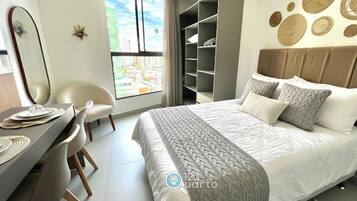 Basic Apartment | Free WiFi