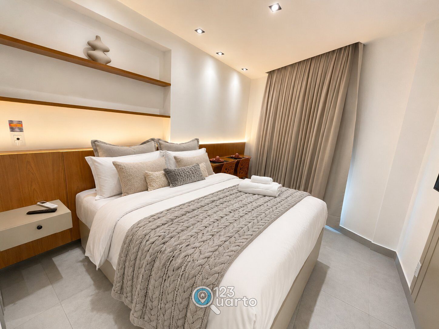 Appartement Confort | Wi-Fi gratuit