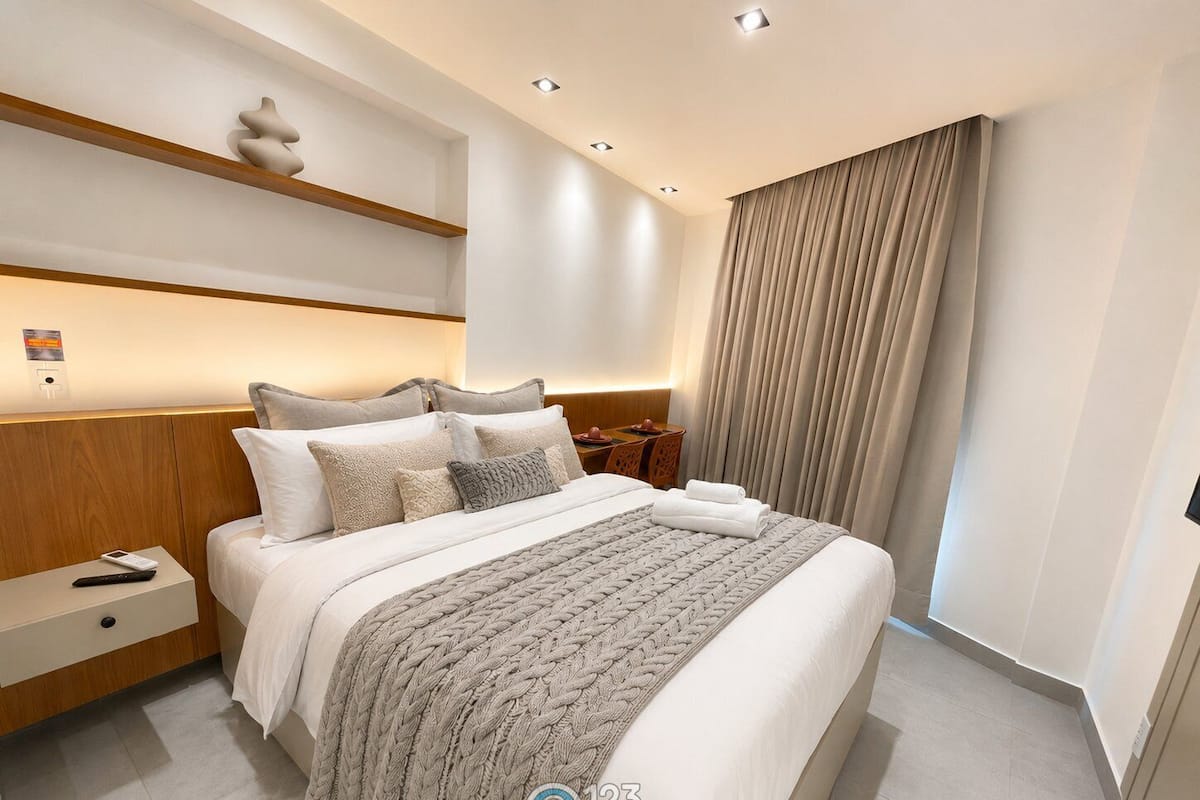Appartement Confort | Wi-Fi gratuit
