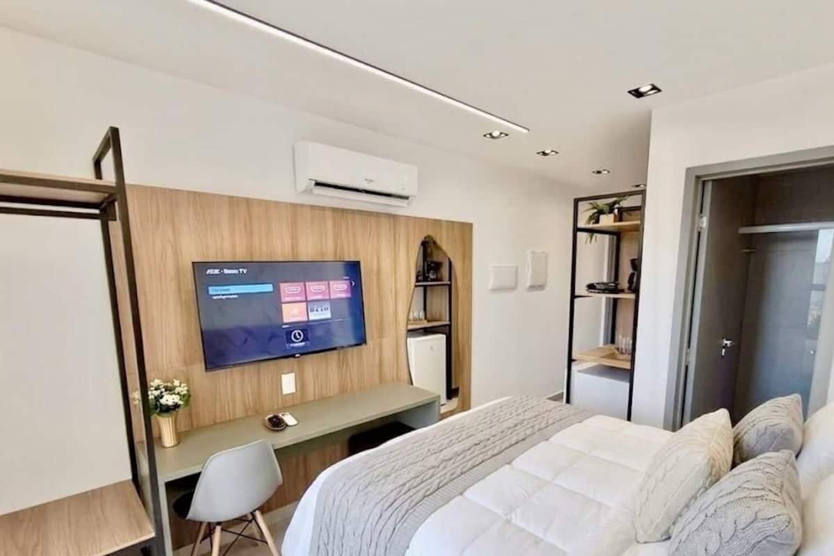 Appartement | Gratis wifi
