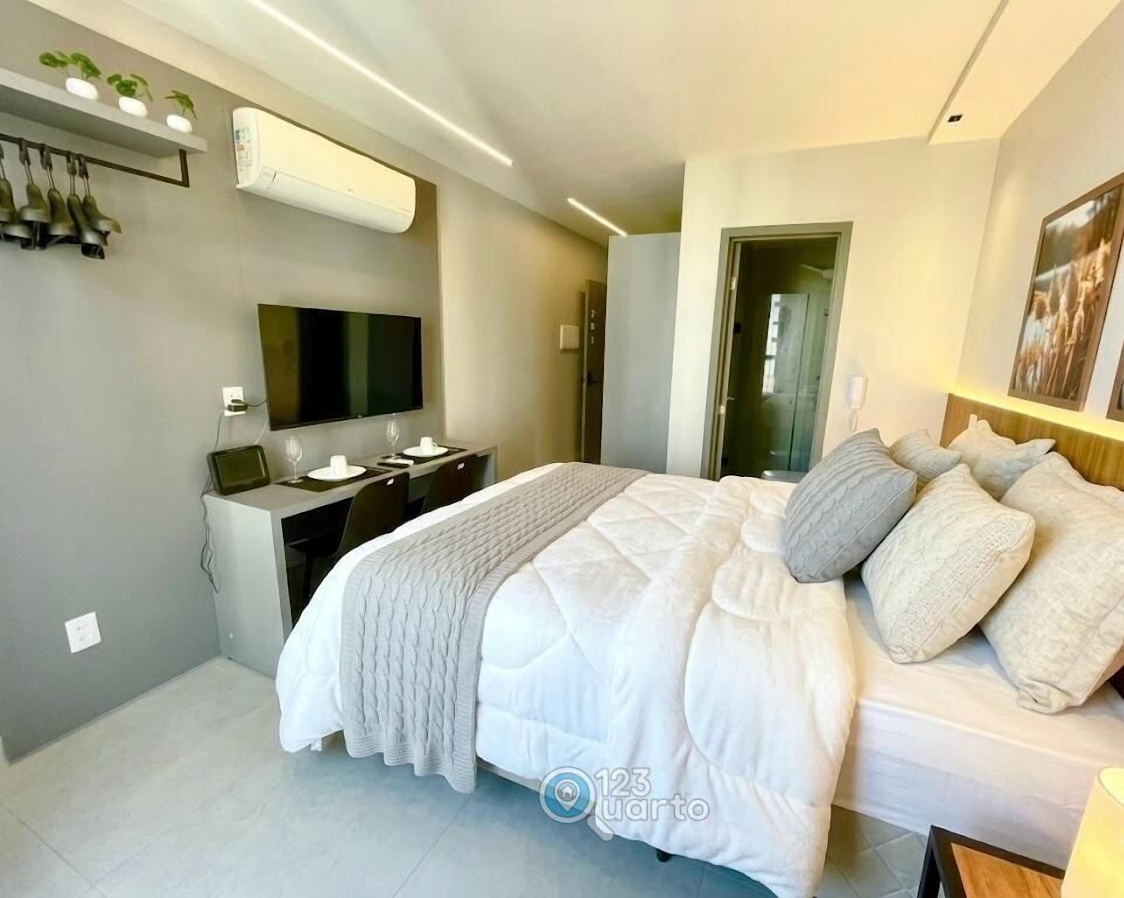 Exclusive Apartment | Free WiFi