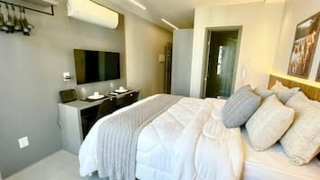 Exclusive-Apartment