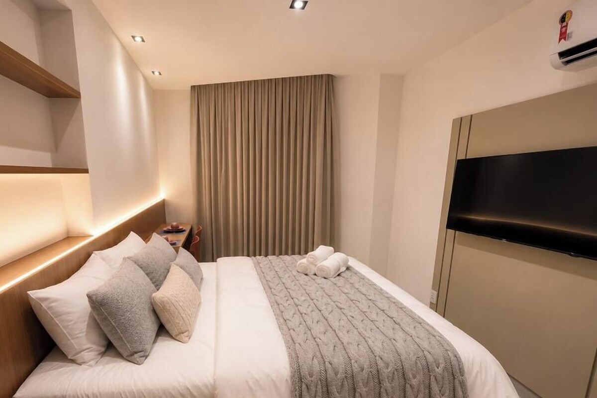 Comfort Apartment | WiFi (free)