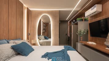 Premium Apartment | Free WiFi