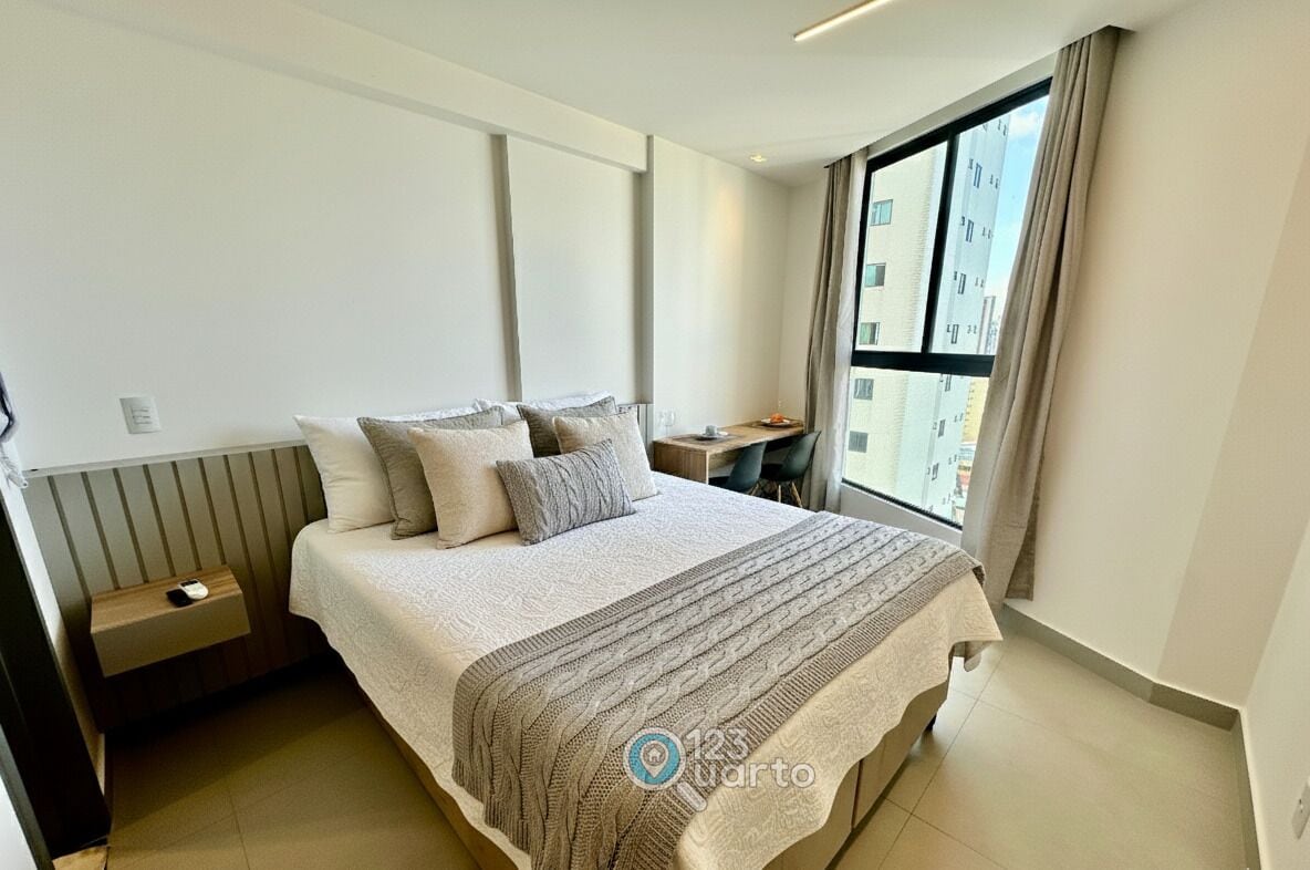 Deluxe Apartment | Free WiFi