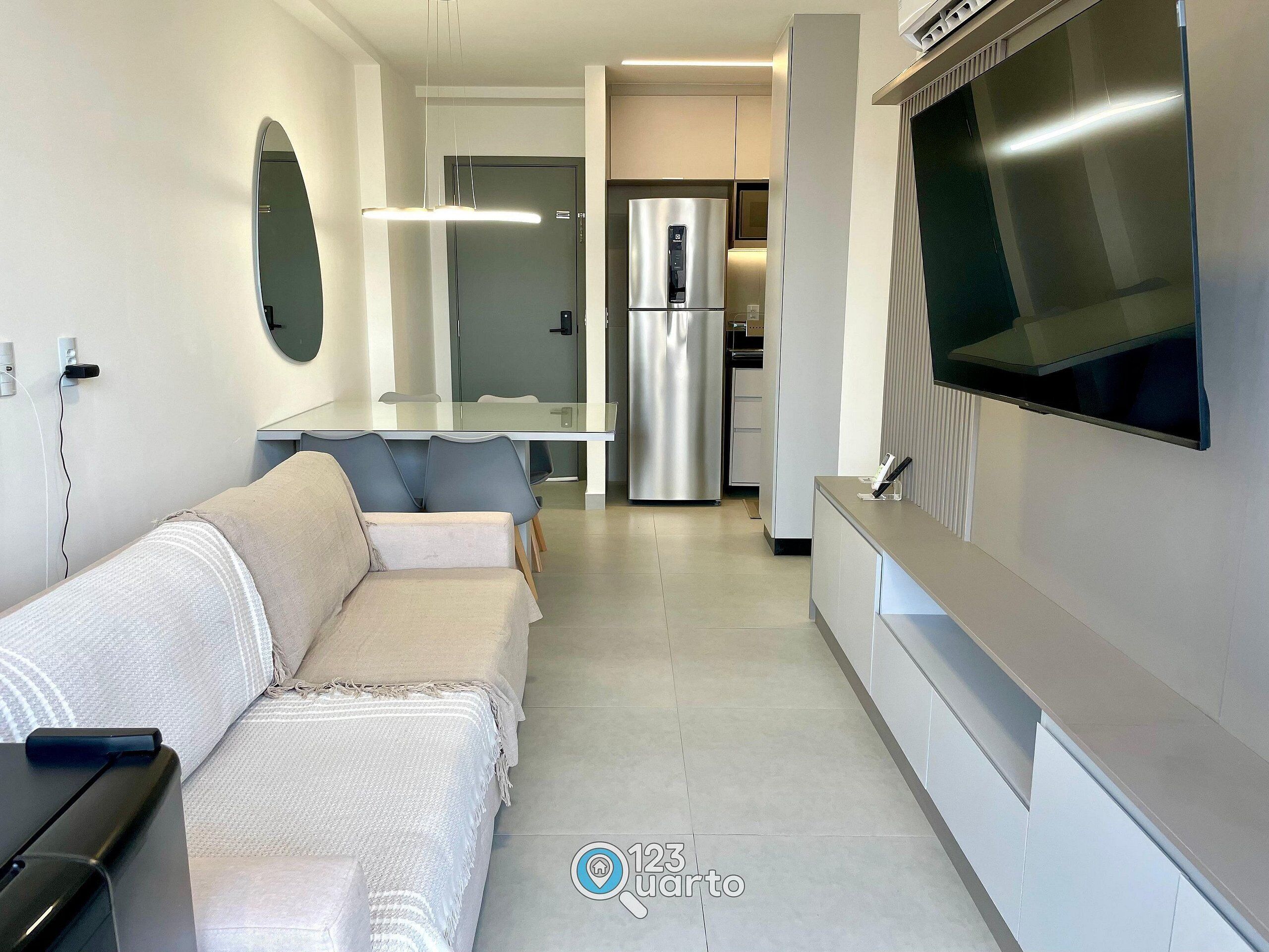 Apartment | Wohnbereich