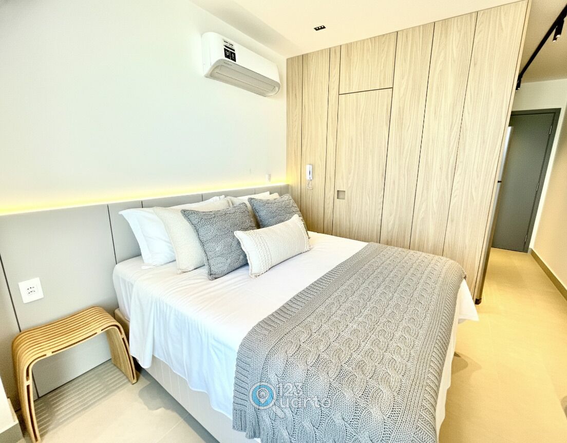 豪華公寓 | 免費 Wi-Fi