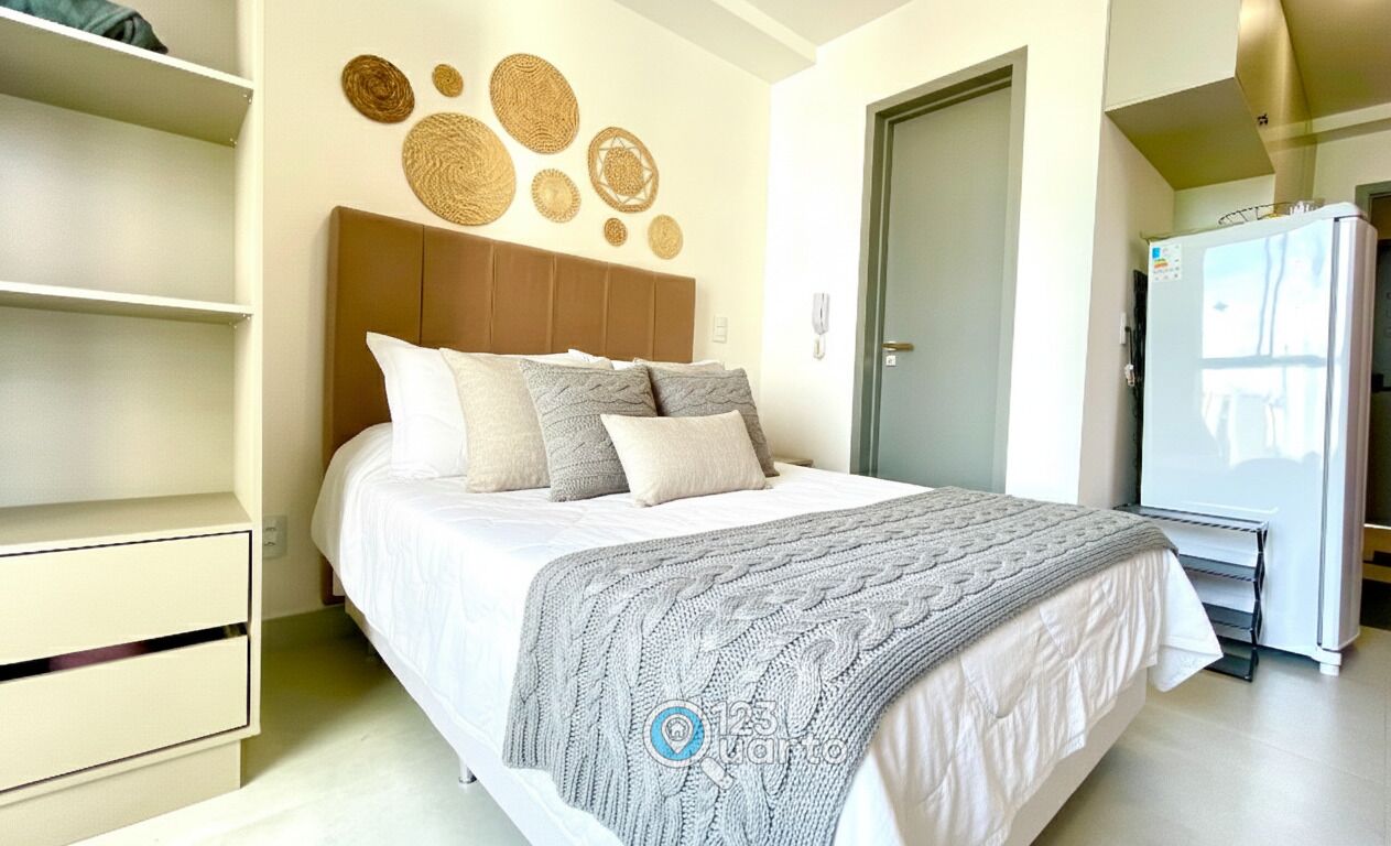 Eenvoudig appartement | Gratis wifi