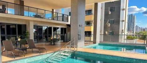 Inomhuspool