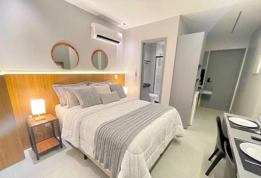 Exclusief appartement | Gratis wifi