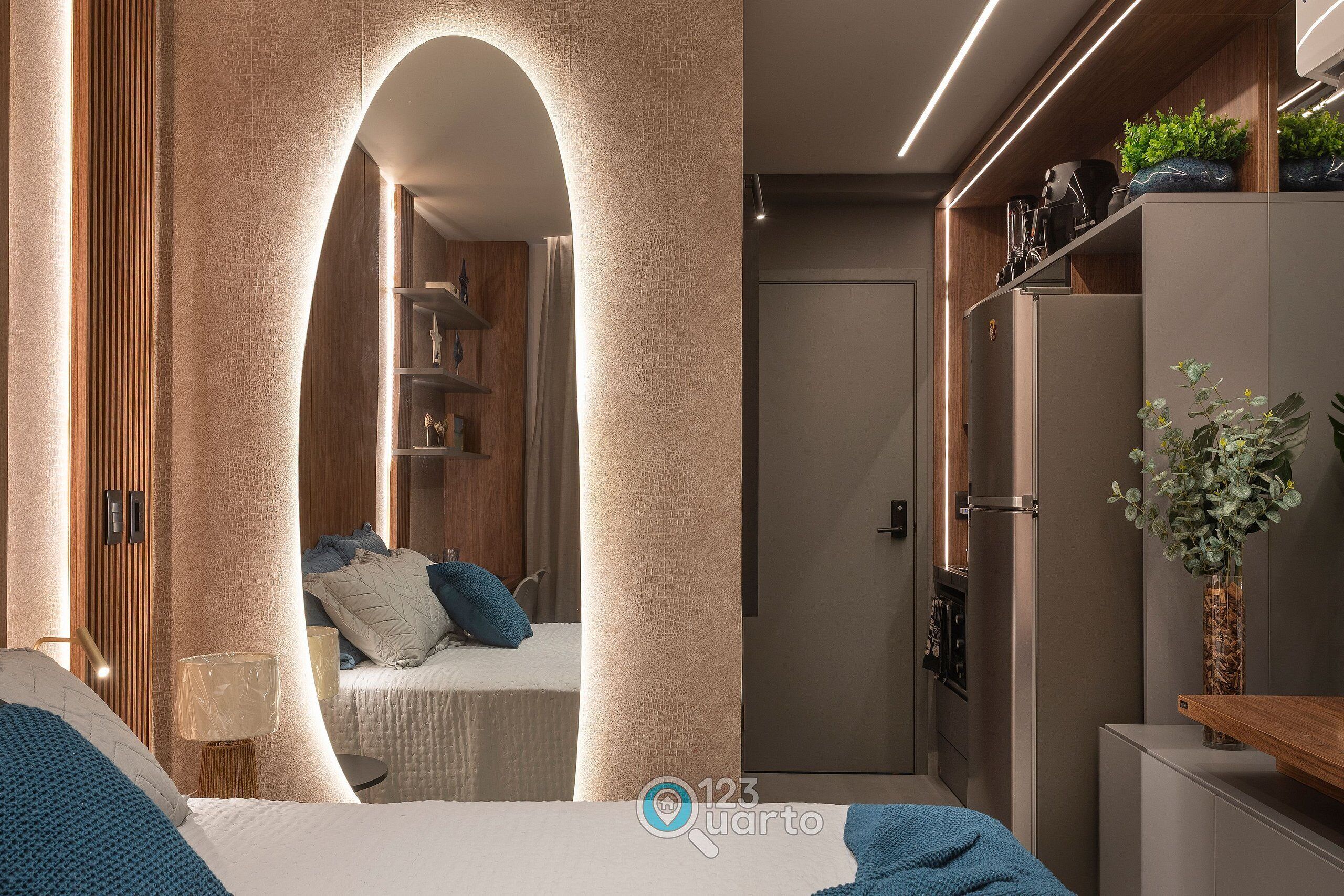 Căn hộ Premium | Truy cập Internet không dây miễn phí 