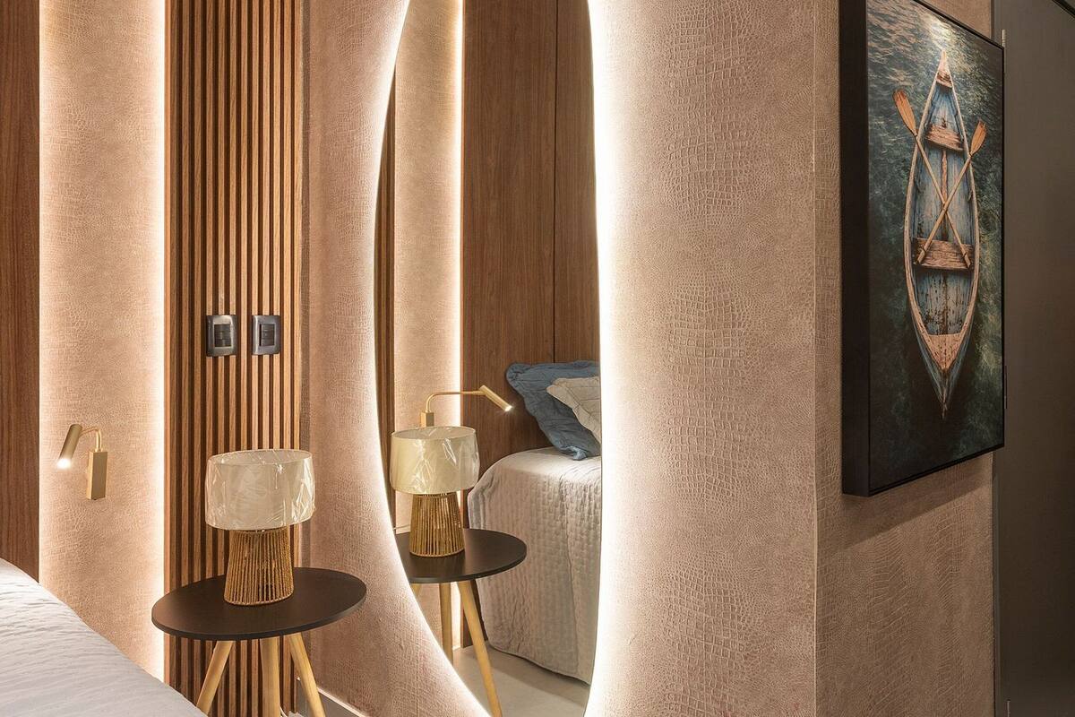Premium Apartment | Free WiFi