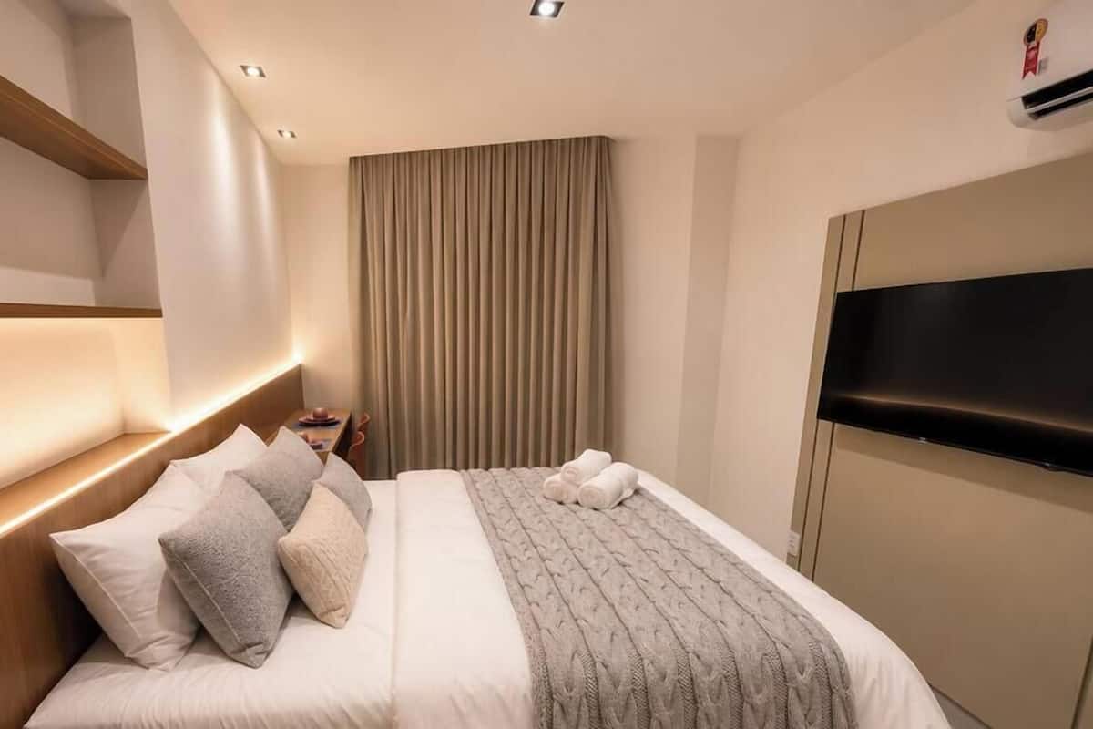 Departamento Confort | Wifi gratis