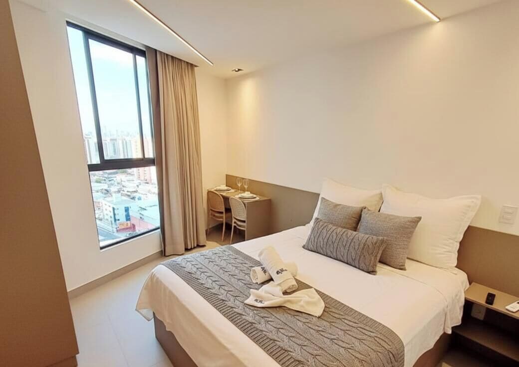 Basic-Apartment | Kostenloses WLAN