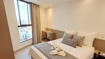 Basic-Apartment | Kostenloses WLAN