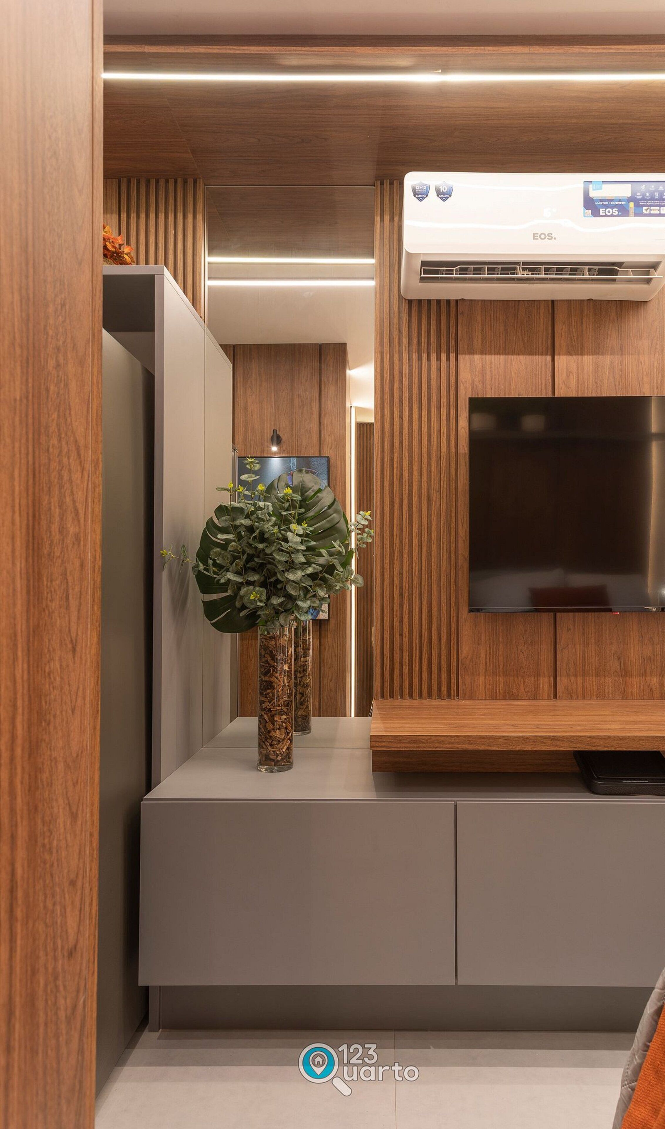 Appartement Premium | Intérieur