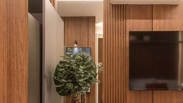 Appartement Premium | Intérieur