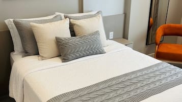 Comfort Apartment | Free WiFi