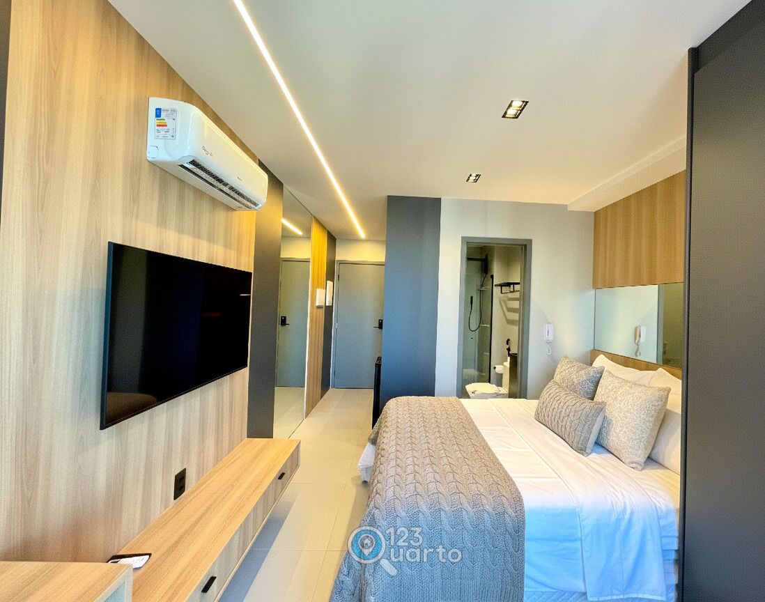 Premier appartement | Gratis wifi