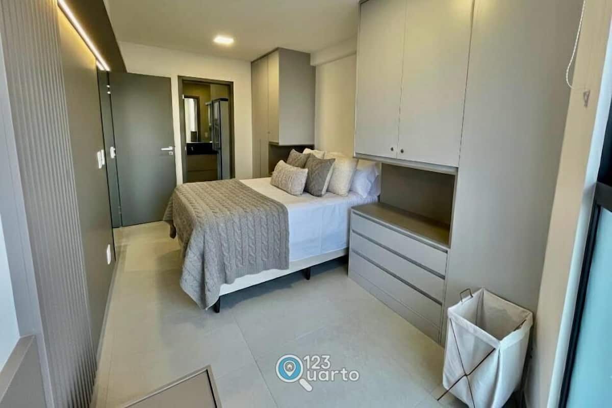 Apartment | Free WiFi