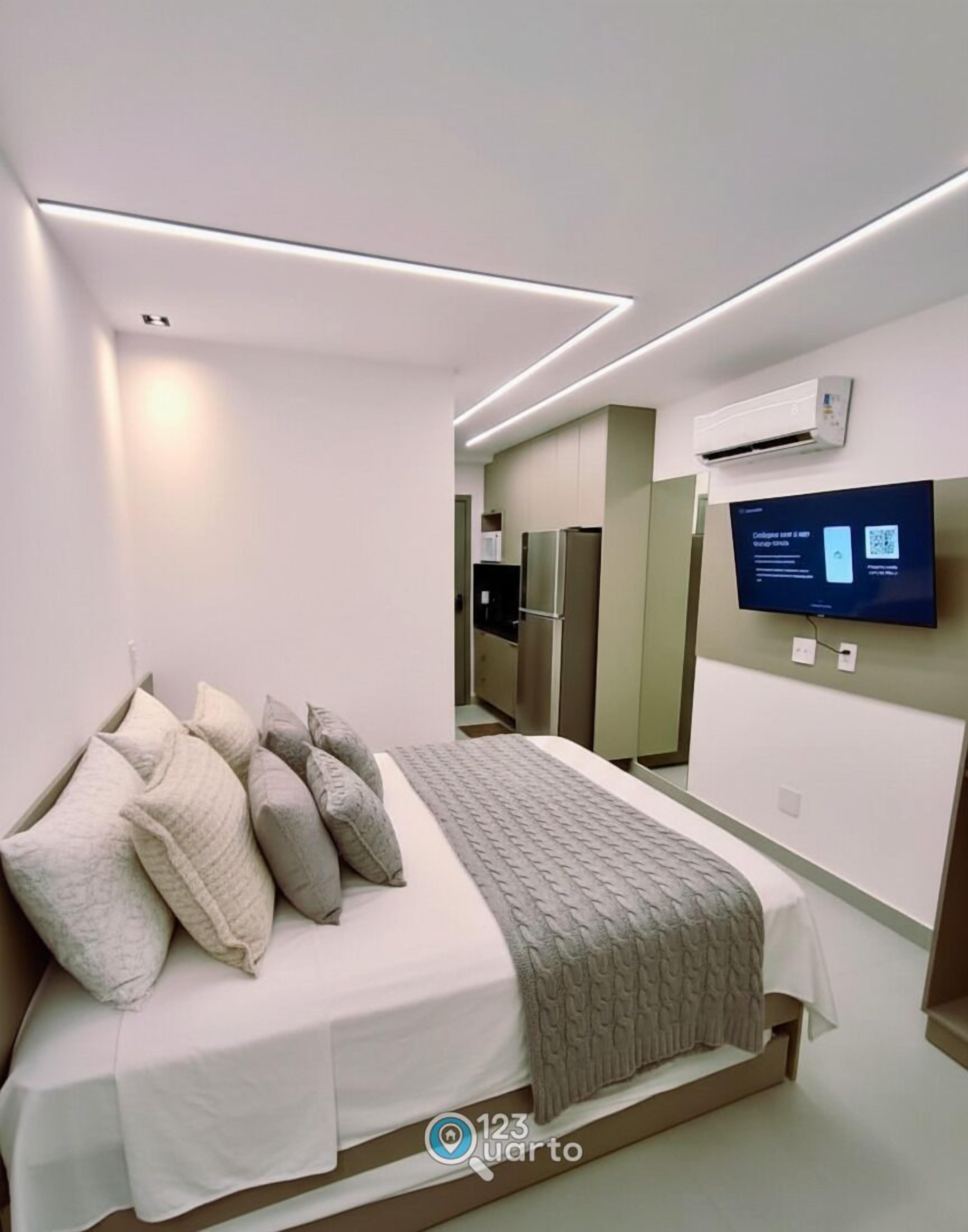 Eenvoudig appartement | Gratis wifi