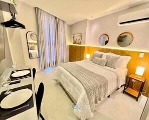 Căn hộ Exclusive | Truy cập Internet không dây miễn phí