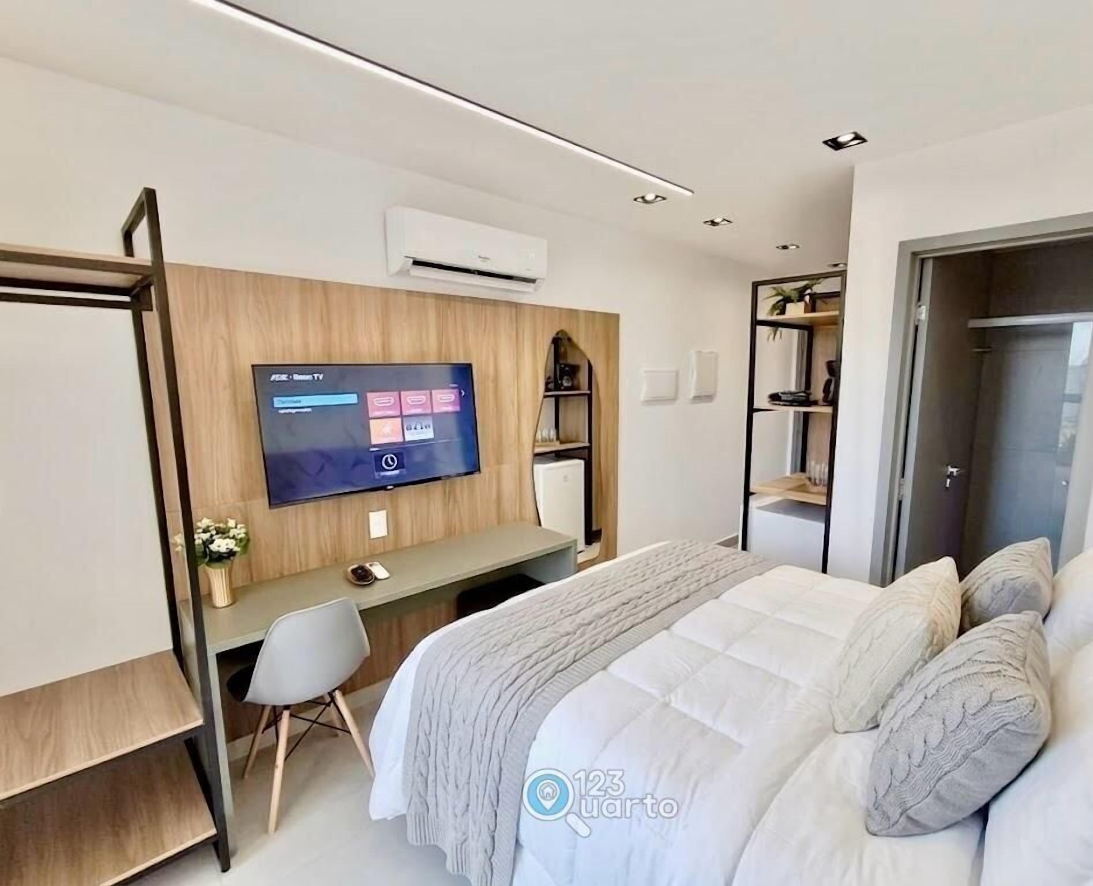 Comfort Apartment | Free WiFi