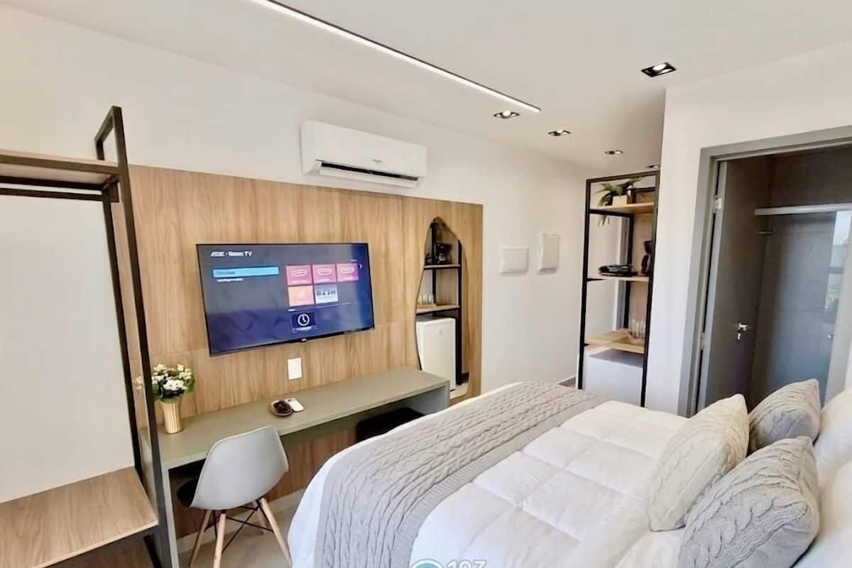 Comfort Apartment | Free WiFi