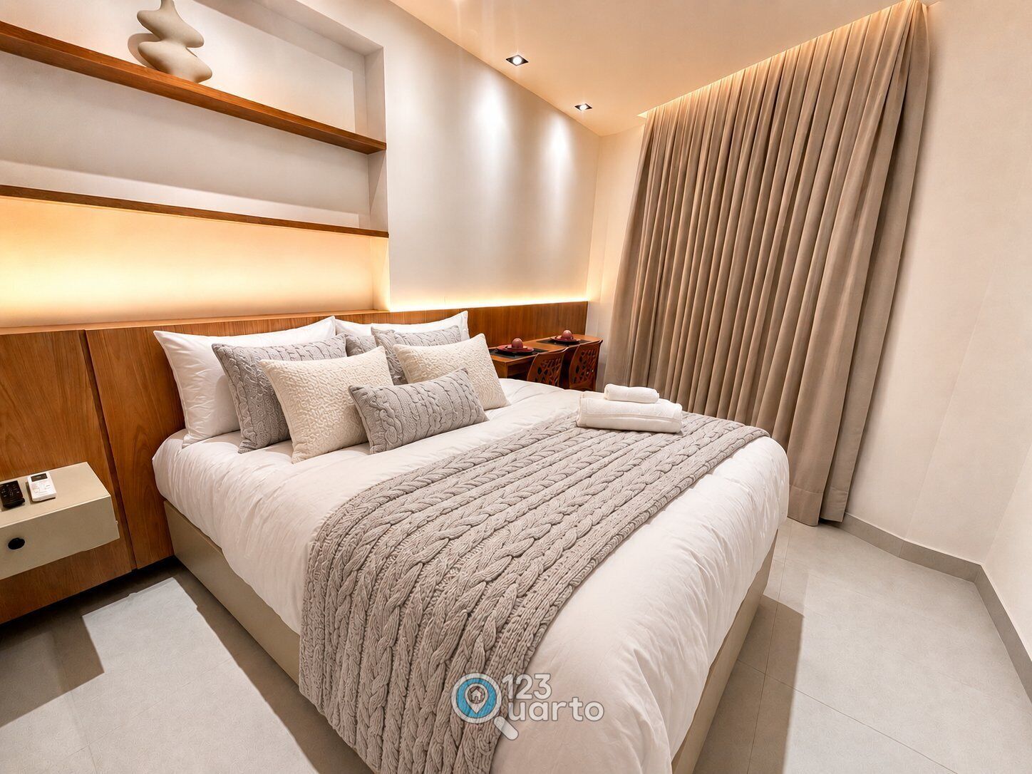 Appartement Confort | Wi-Fi gratuit