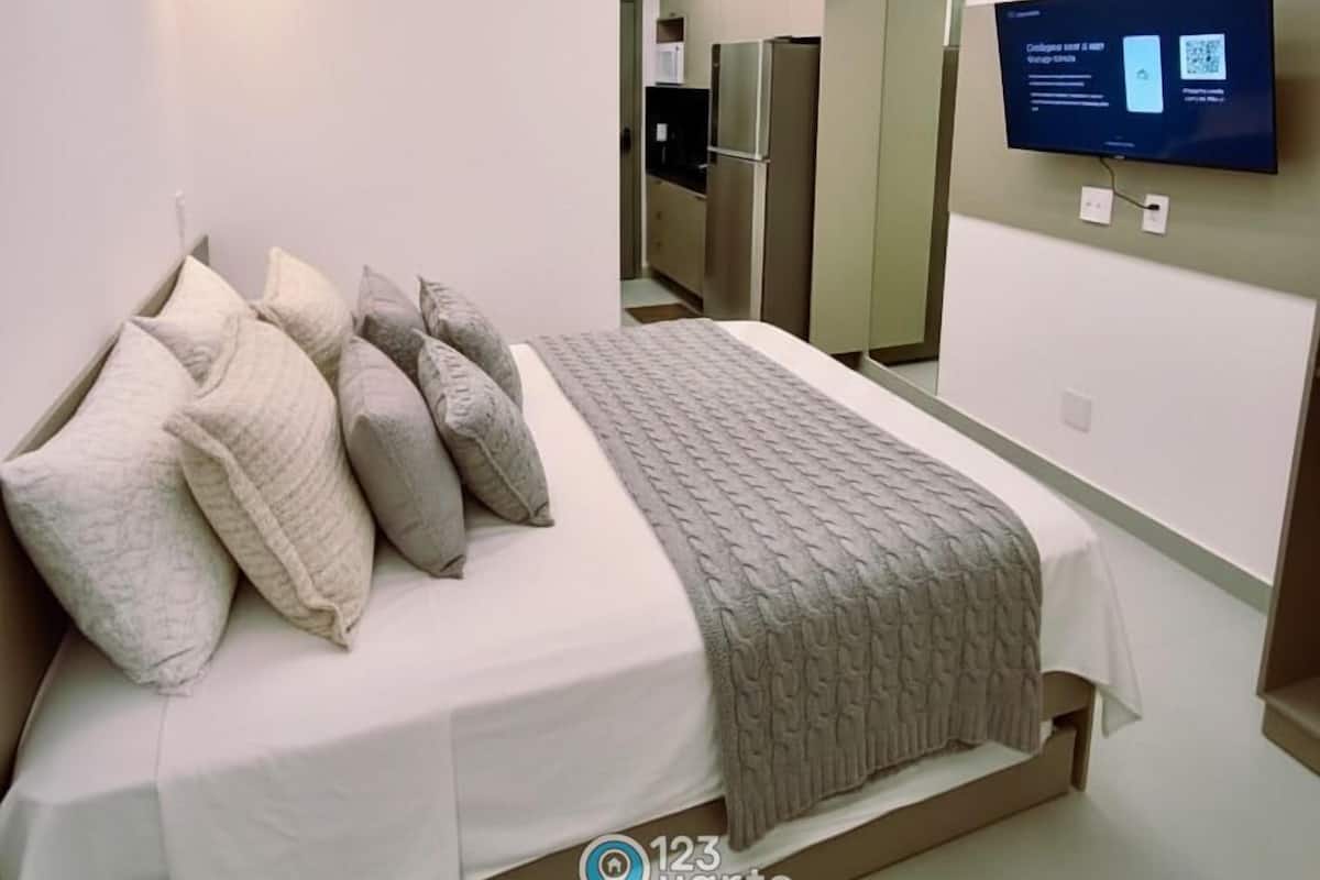 Appartement | Wi-Fi gratuit