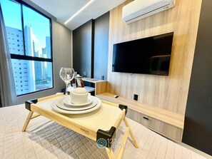 Premier Apartment | Interior