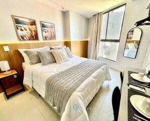 Exclusief appartement | Gratis wifi