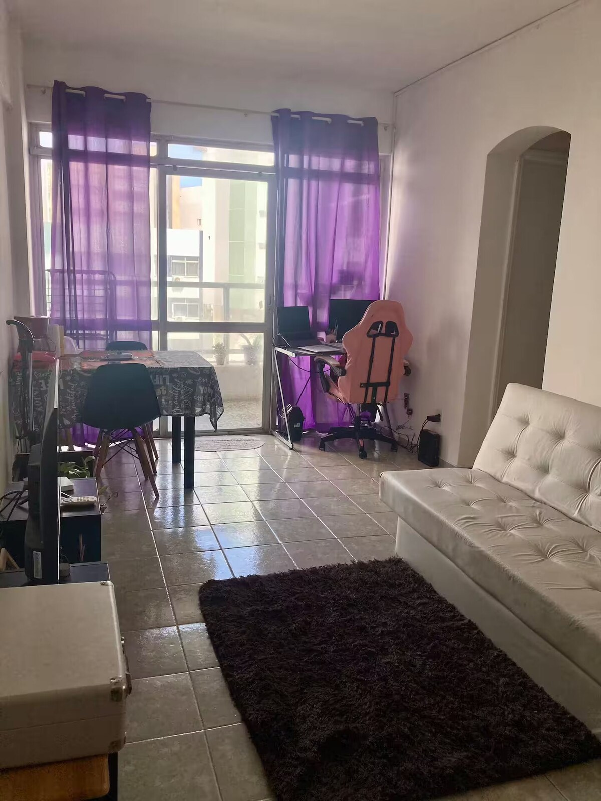 Bild für Gastgeberprofil