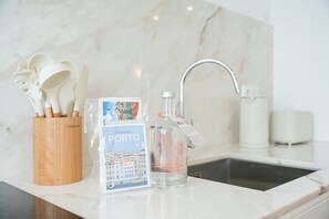 Interior - GuestReady - Charming Porto retreat (Porto)
