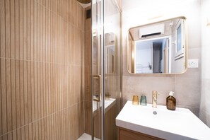 Hair dryer, towels - Le Majorelle - Piscine partagée (Saint-Cyprien)