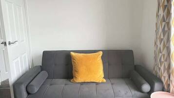 TV, offices