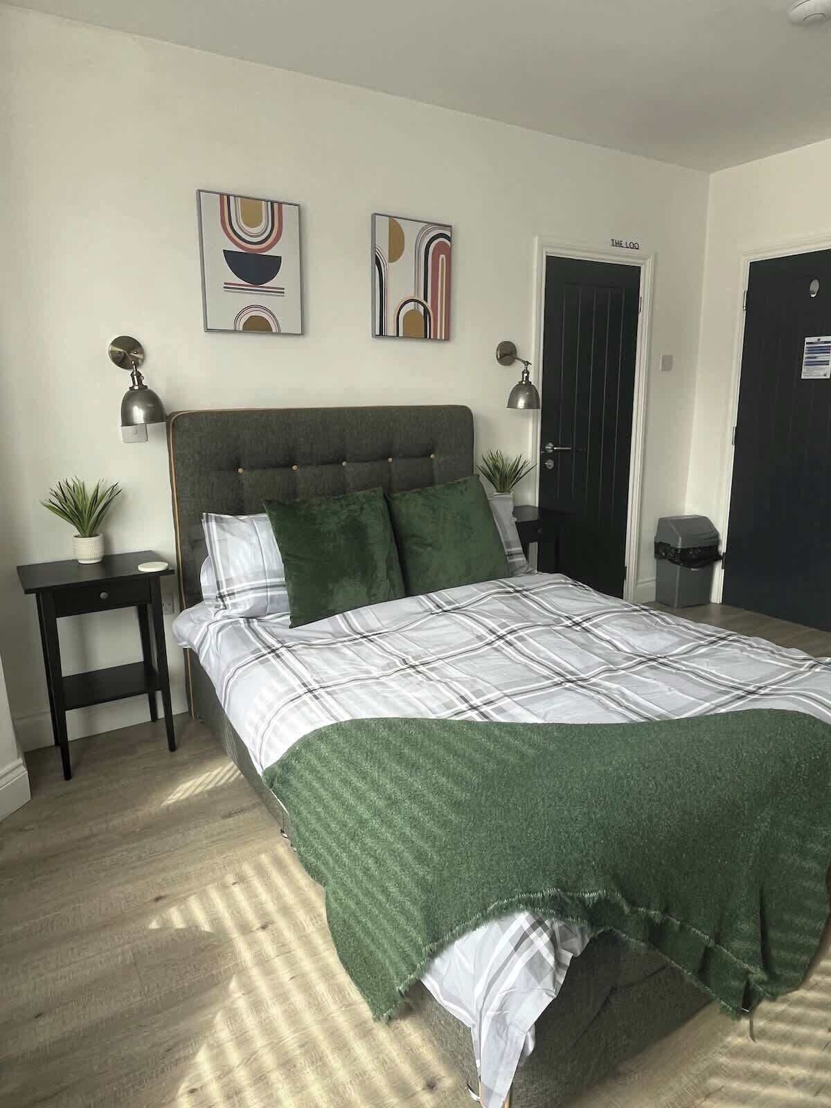 Image de profil de l’hôte