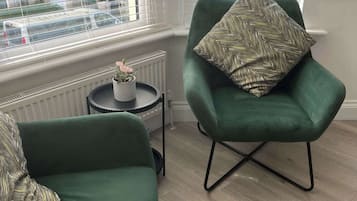 TV, offices