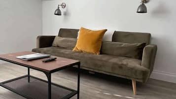 Fernseher, Arbeitsbereiche