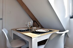 Dining - Les Trois Rois 6 - Centre Avranches (Avranches)