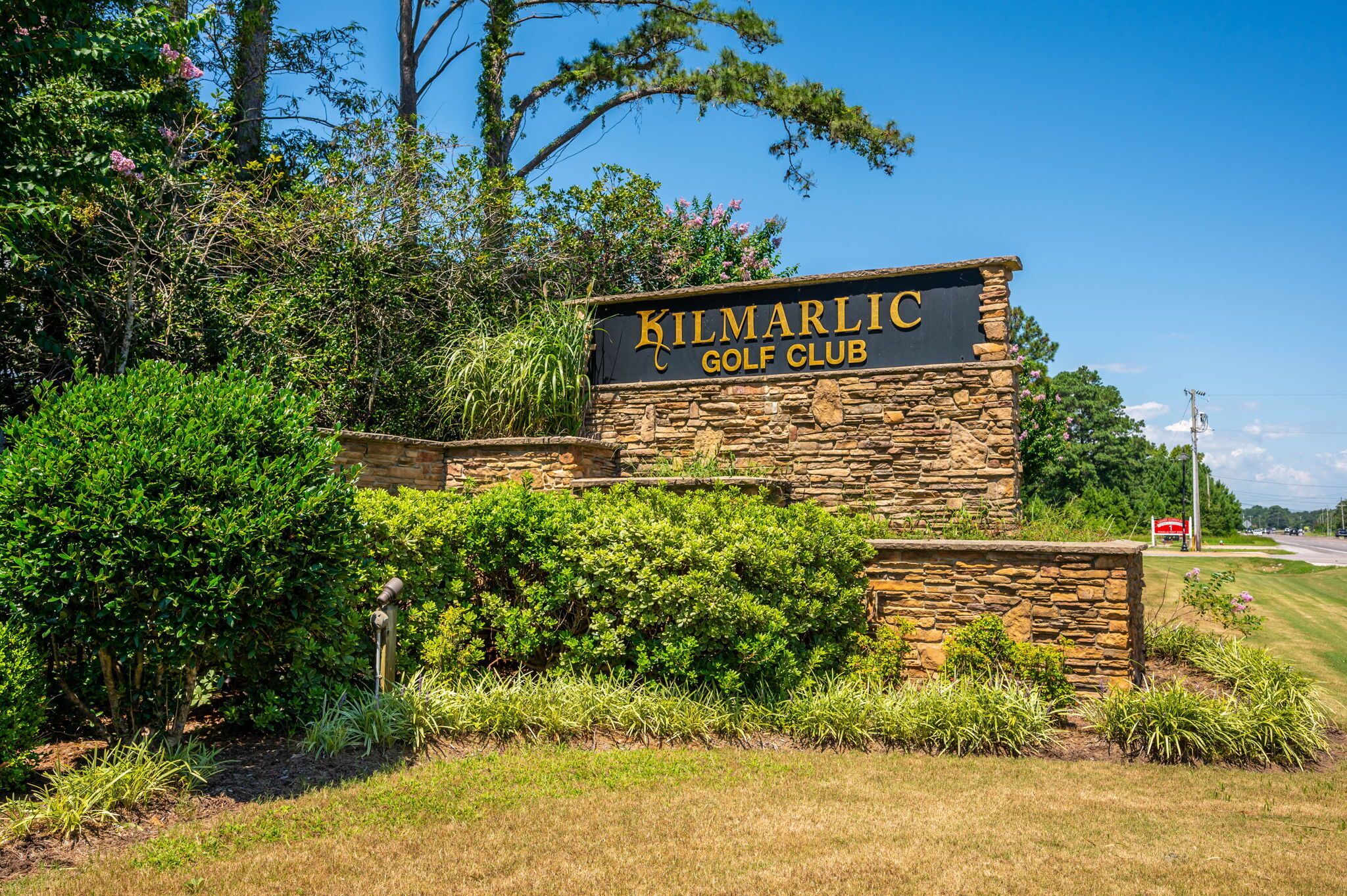 Àrea exterior de l'allotjament