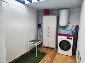 Interior - Villa La Casita: tu casa vista mar en Playa Blanca (Playa Blanca)