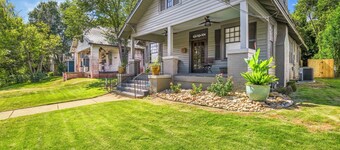 Emma’s Cottage on Madison Avenue